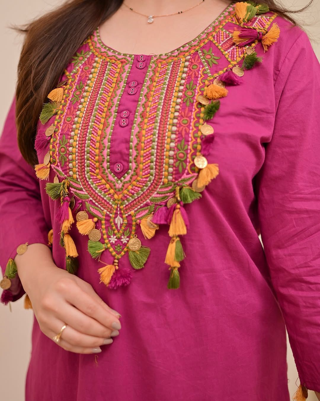 Featurina this must-have festive Kurta Sets. - My Store