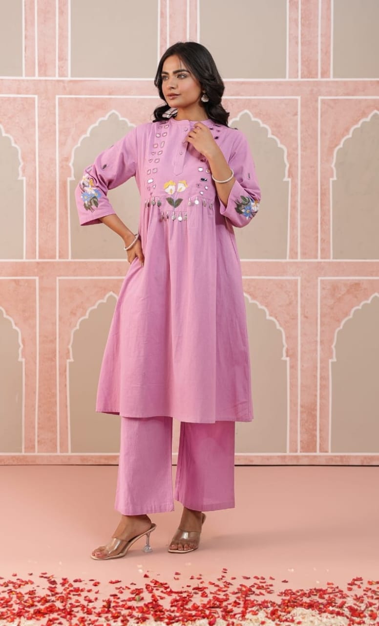 Kurta Set - My Store