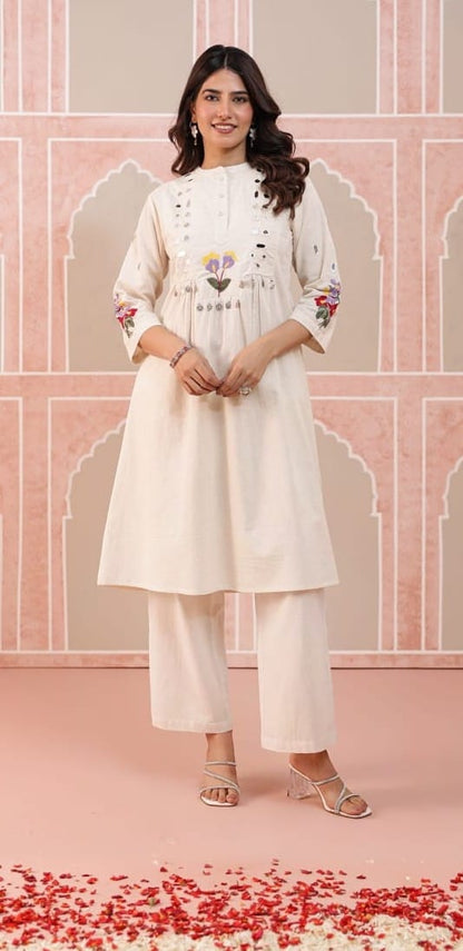 Kurta Set - My Store