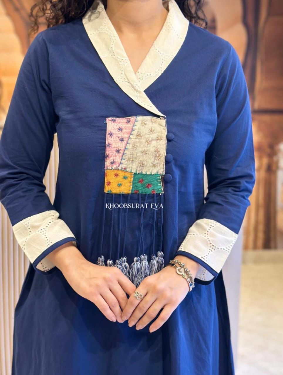 Pure Cotton & Kurta Pant plazo - My Store