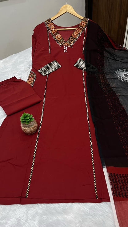 hai dimand product Beutiful Suit Set - My Store