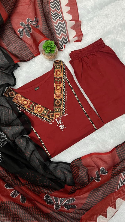 hai dimand product Beutiful Suit Set - My Store
