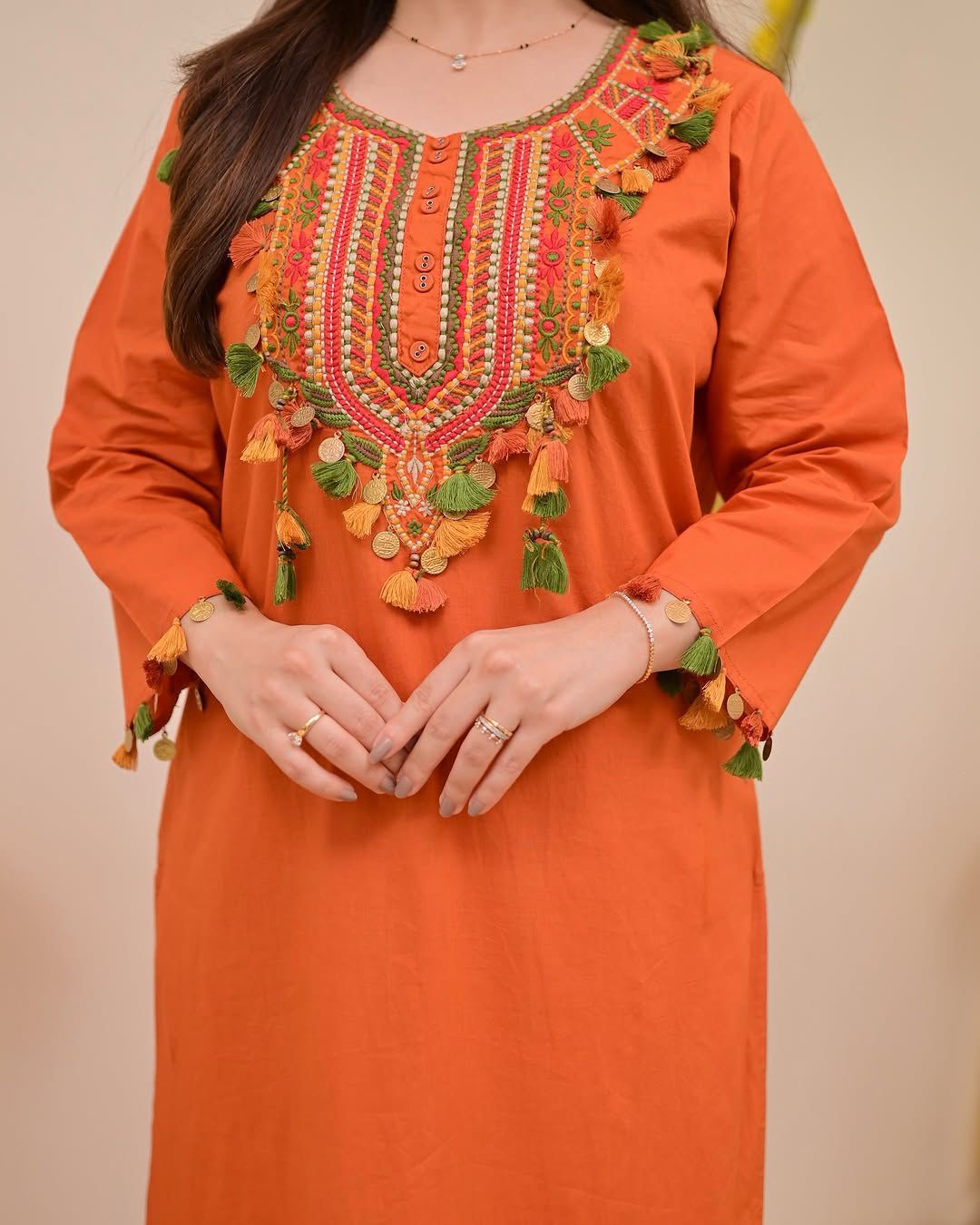 Featurina this must-have festive Kurta Sets. - My Store