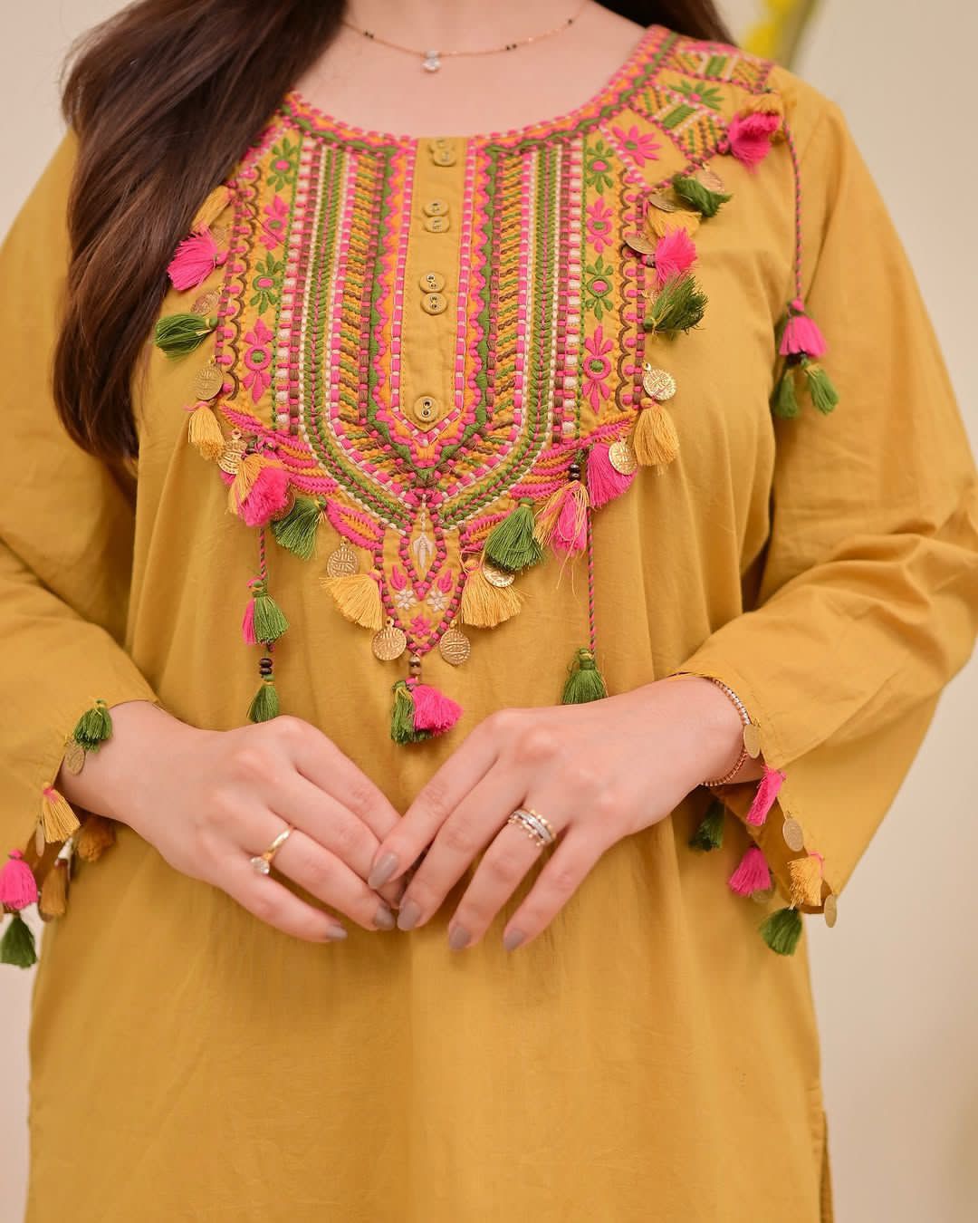 Featurina this must-have festive Kurta Sets. - My Store