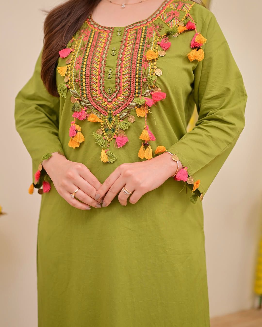 Featurina this must-have festive Kurta Sets. - My Store