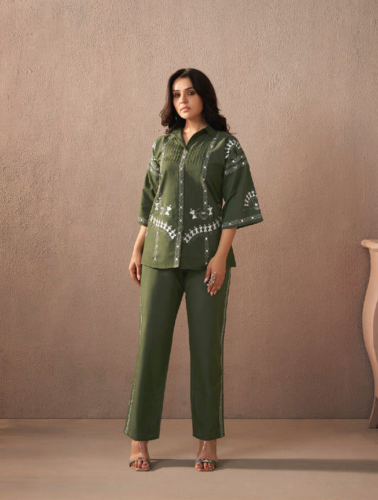 coord - set for all seasons - My Store