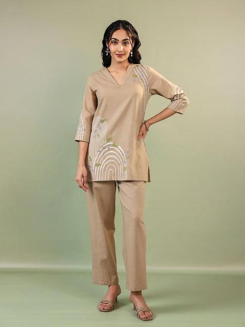 *Full COD-SET 2pcs pure cotton flex* - My Store