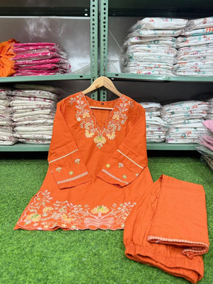 Full COD-SET 2pcs pure cotton - My Store