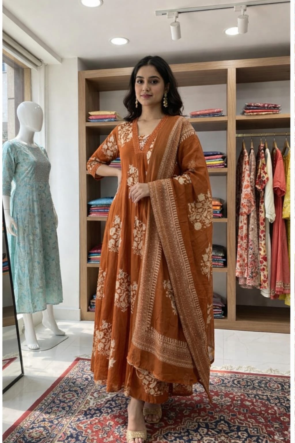 ANARKALI - My Store