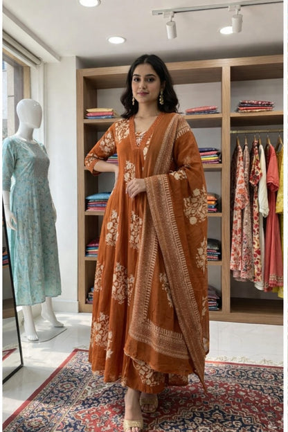 ANARKALI - My Store