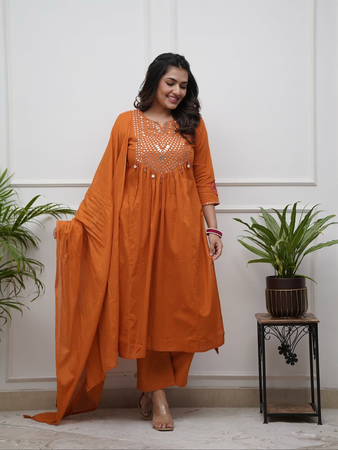 easy breezy three piece suit set - My Store