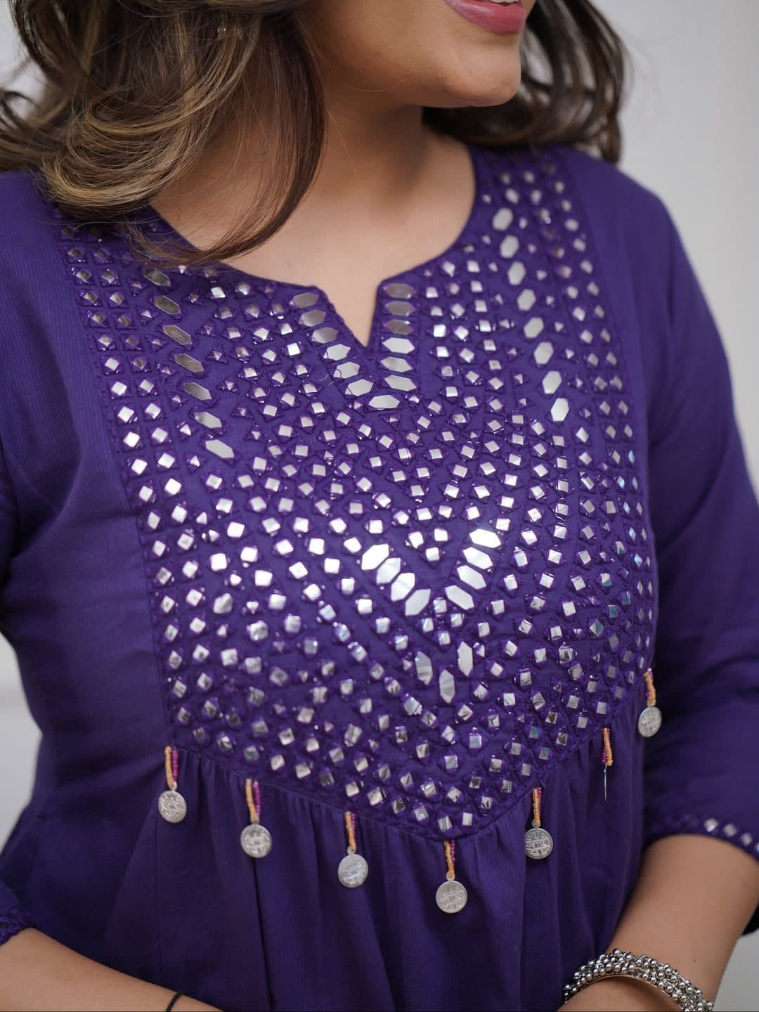 easy breezy three piece suit set - My Store