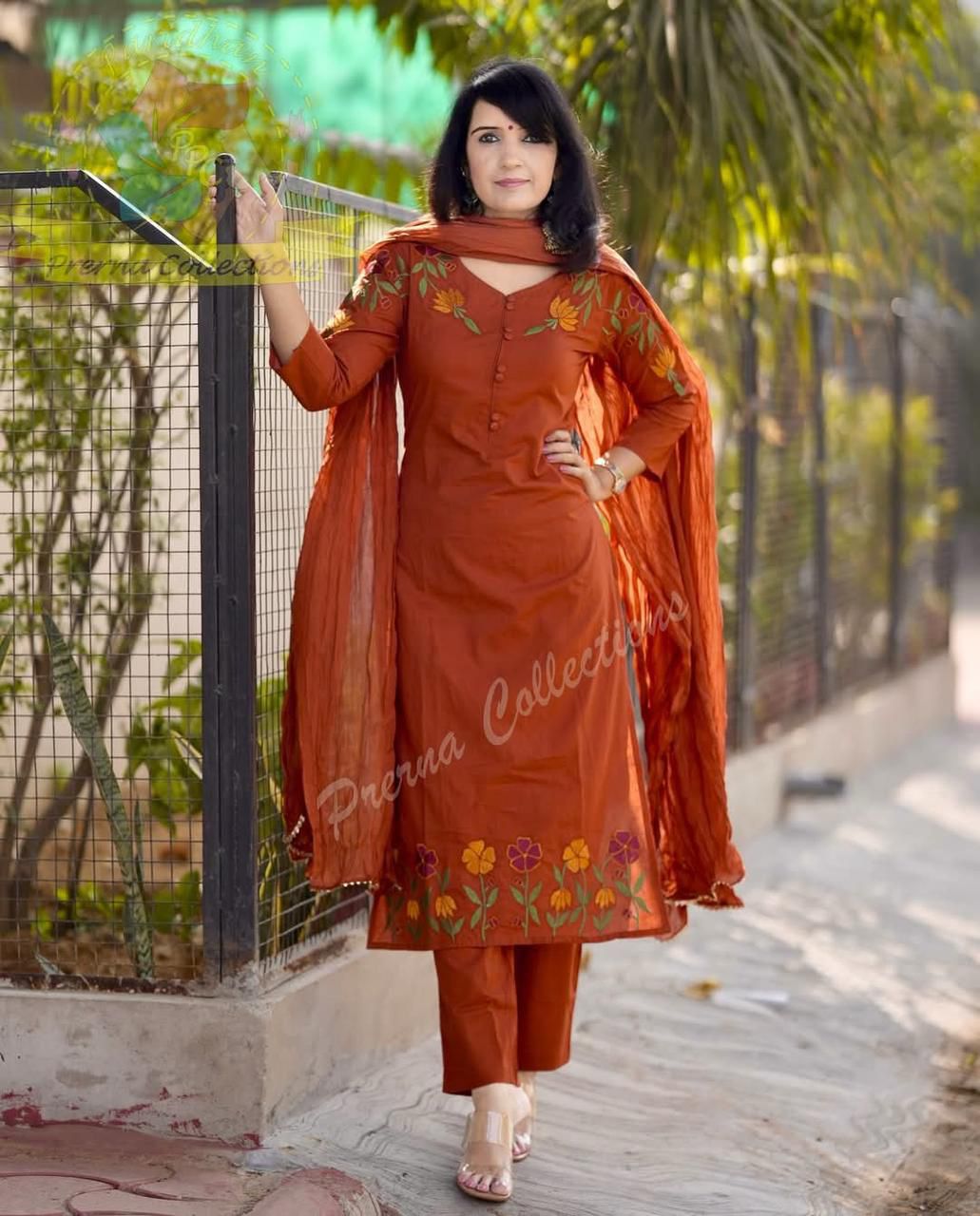 easy breezy three piece suit set - My Store