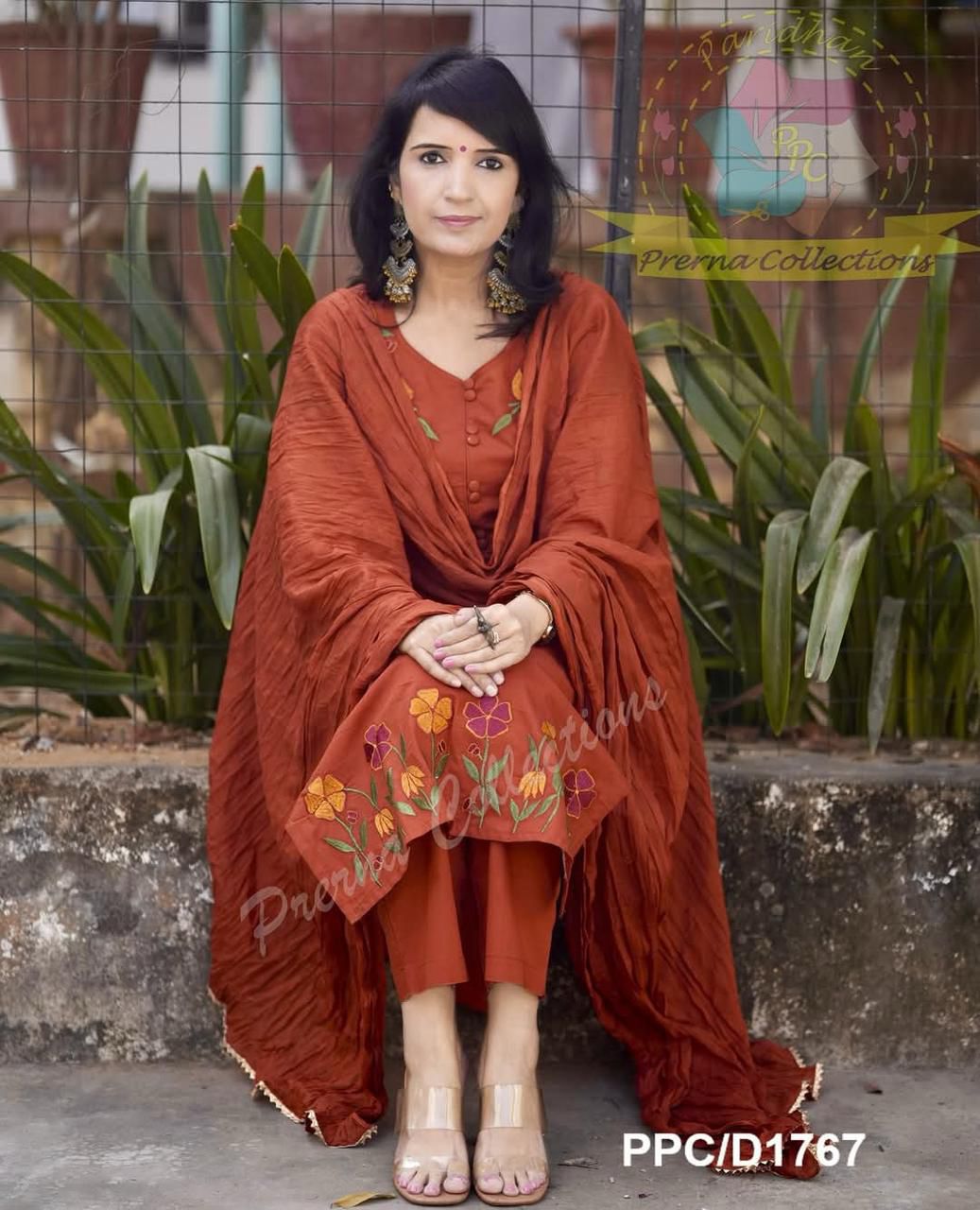 easy breezy three piece suit set - My Store