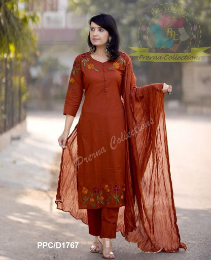 easy breezy three piece suit set - My Store