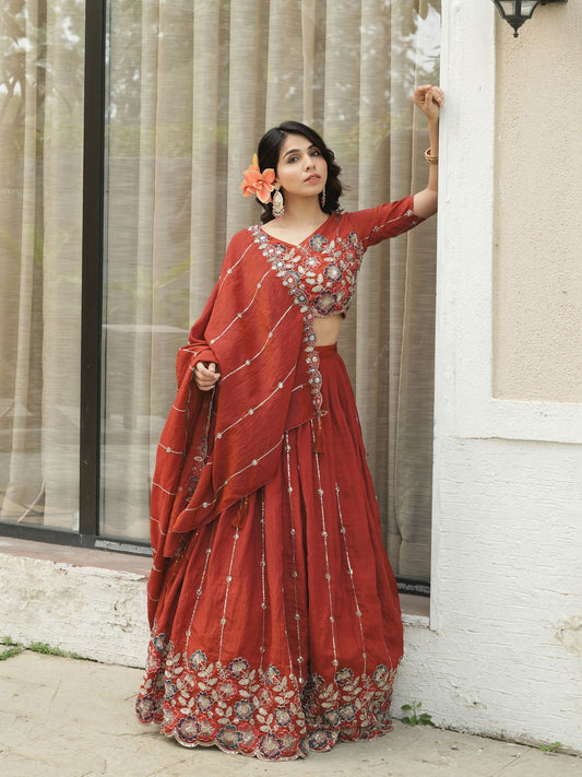 lehnga choli - My Store