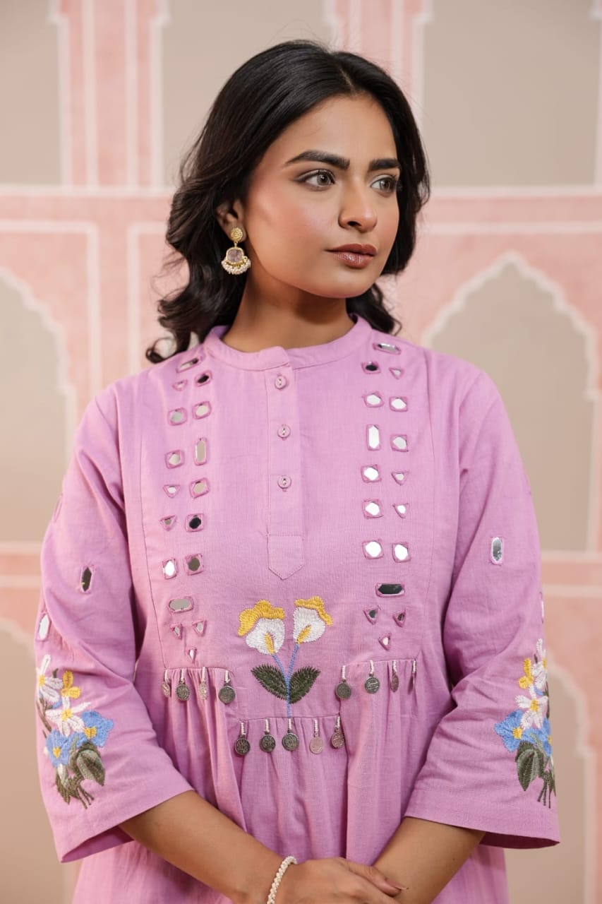 Kurta Set - My Store