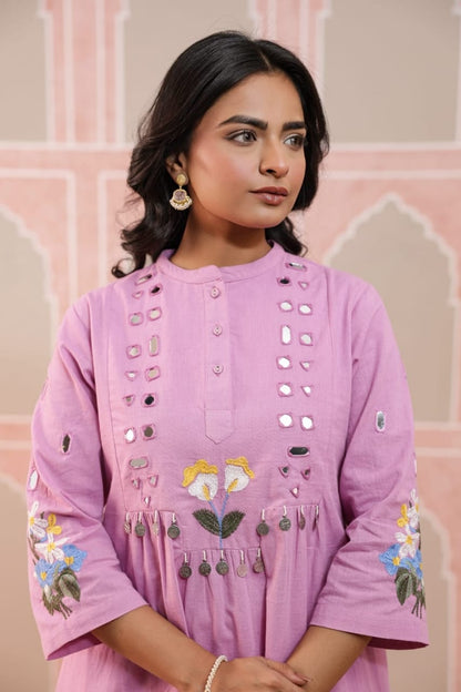 Kurta Set - My Store