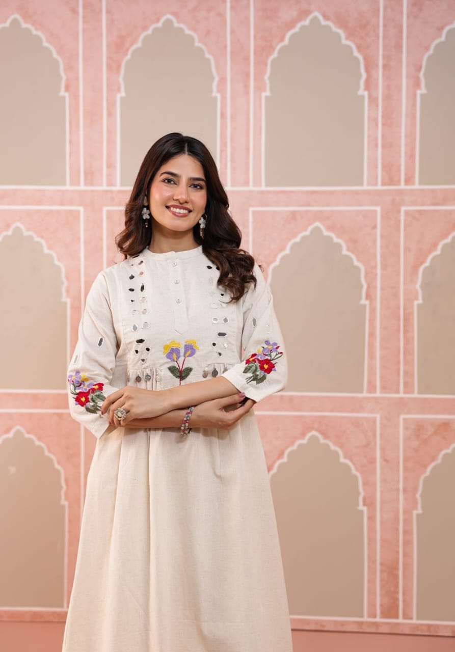 Kurta Set - My Store