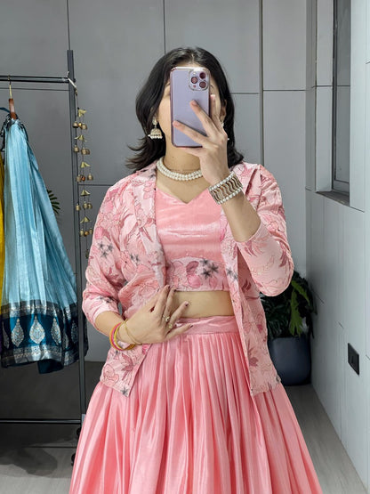 Classical  New Embroidered Print Koti Sets - My Store